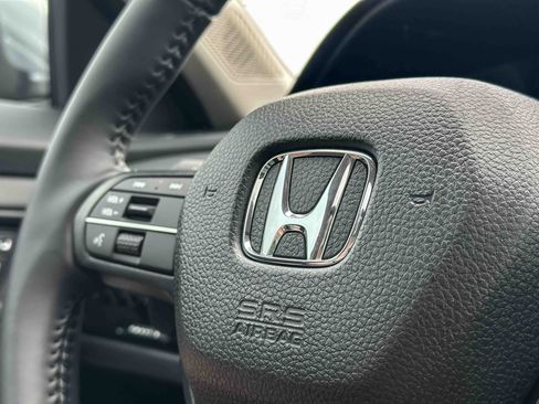 New 2026 Honda Accord EX-L image 20