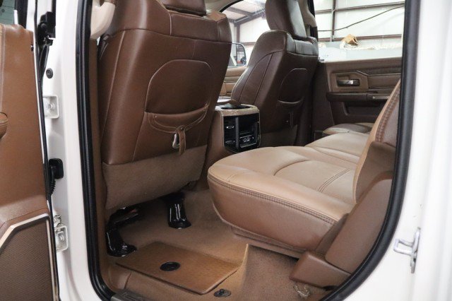 Used 2021 RAM 2500 Limited AWD/4WD image 60