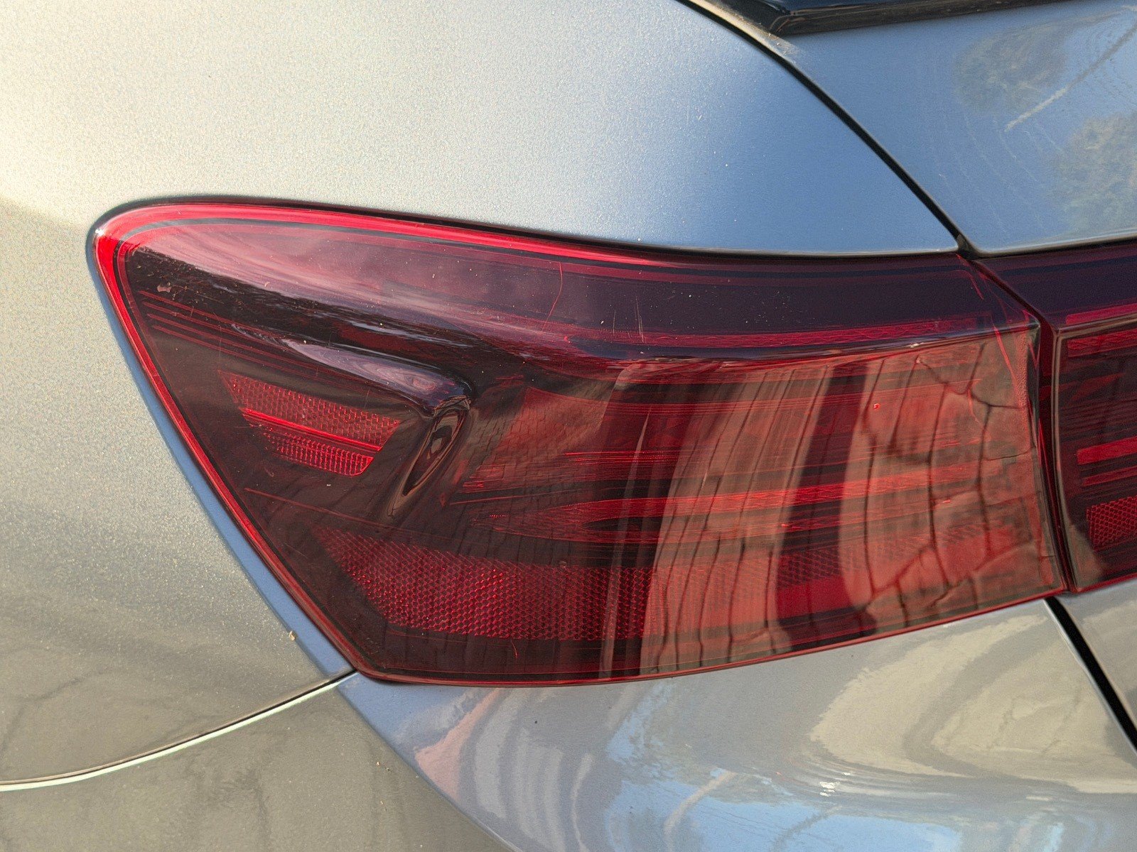 Certified 2024 Kia Forte GT-Line FWD image 12