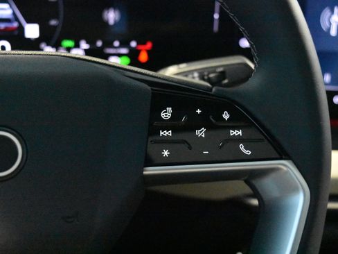 New 2026 Audi A6 Prestige image 9