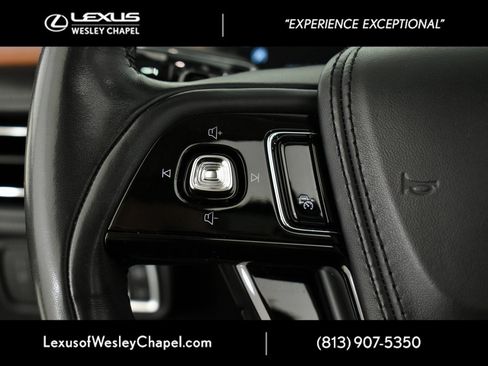 Used 2020 Lincoln Aviator Reserve w/ Equipment Group 202A image 40