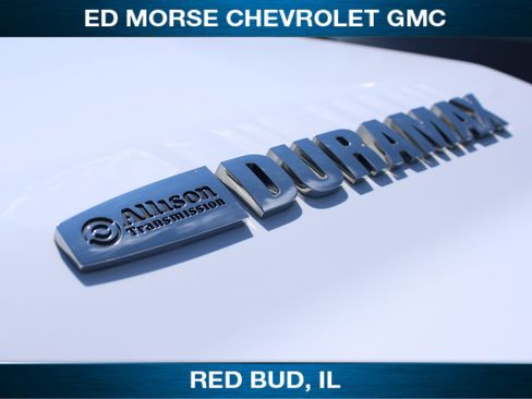 Used 2016 Chevrolet Silverado 3500 W/T w/ Snow Plow Prep Package image 15