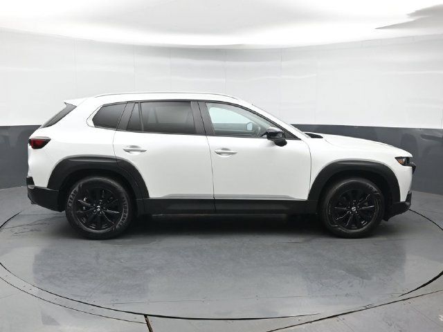 Certified 2024 MAZDA CX-50 AWD 2.5 S w/ Cargo Package image 6