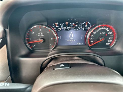 Used 2016 GMC Yukon XL Denali w/ Open Road Package RWD image 30