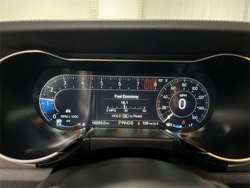 Used 2023 Ford Mustang GT Premium w/ Equipment Group 401A image 12