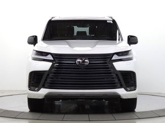 Used 2023 Lexus LX 600 4WD w/ Appearance Package video 2