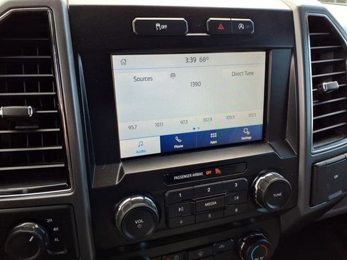 Used 2020 Ford F150 XLT AWD/4WD image 21
