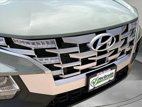 Used 2023 Hyundai Santa Cruz SEL w/ Activity Package FWD image 32