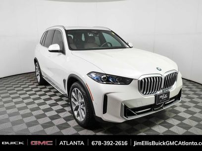 Used 2026 BMW X5 xDrive40i w/ Executive Package