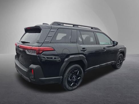 New 2026 Subaru Outback Limited AWD/4WD image 3