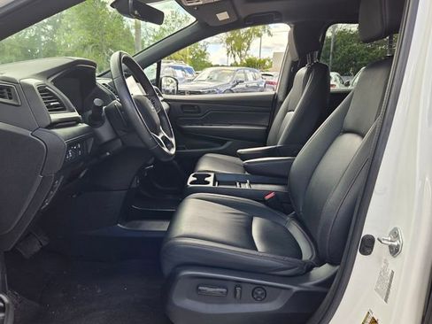 Used 2023 Honda Odyssey Sport image 10