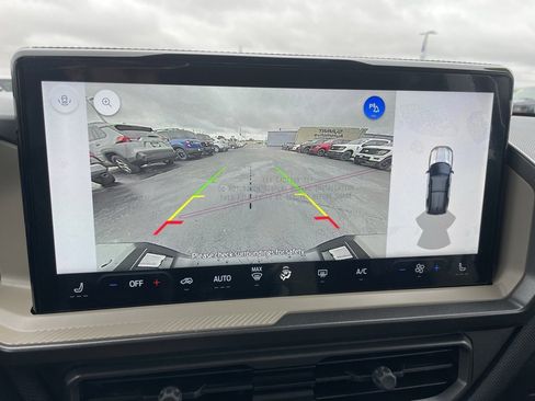 New 2025 Ford Bronco Sport Big Bend w/ Convenience Package image 20