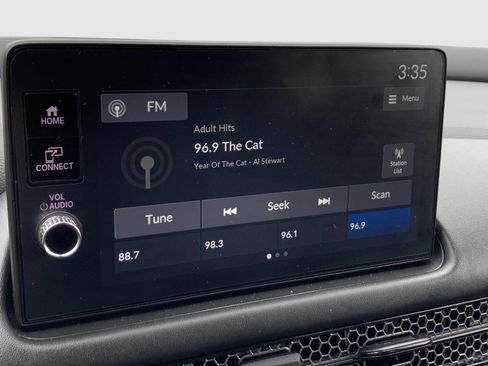 Certified 2026 Honda HR-V Sport image 18