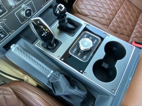 New 2024 INEOS Grenadier Fieldmaster Edition image 9