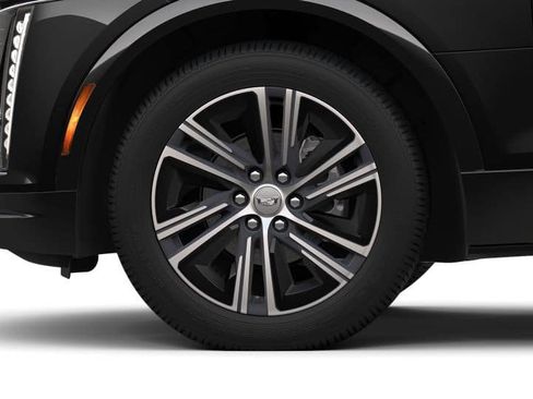 New 2026 Cadillac Lyriq Premium Luxury image 29