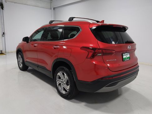 Used 2023 Hyundai Santa Fe SEL AWD/4WD image 5