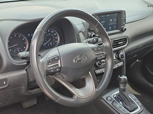 Used 2018 Hyundai Kona Limited FWD image 14