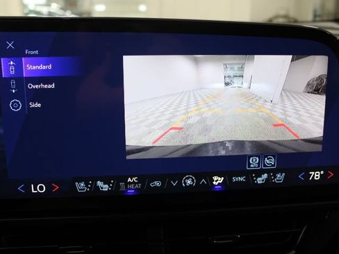 New 2026 Chevrolet Equinox EV RS image 50