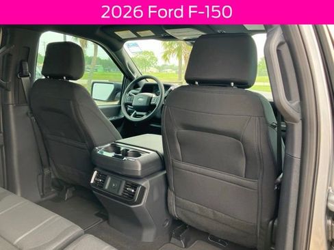 New 2026 Ford F150 STX RWD image 15