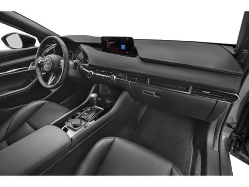 New 2026 MAZDA MAZDA3 Hatchback w/Premium Plus Pkg image 19