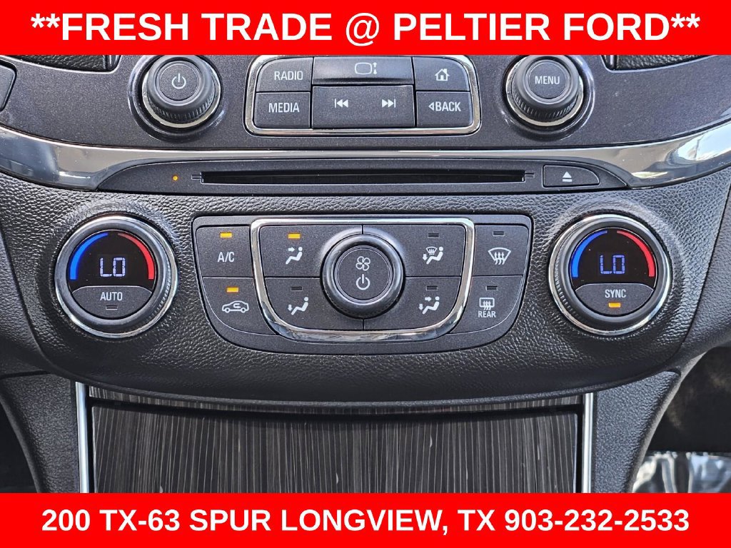 Used 2019 Chevrolet Impala Premier FWD image 25