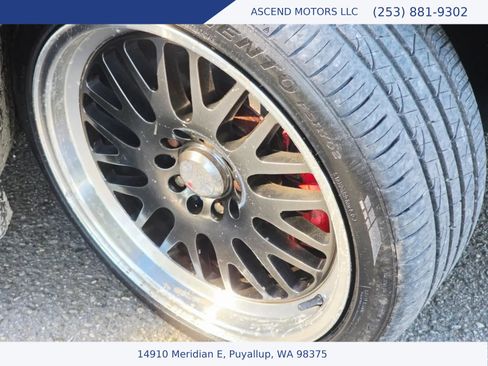 Used 2006 Volkswagen GTI 2.0T 2-Door FWD image 14