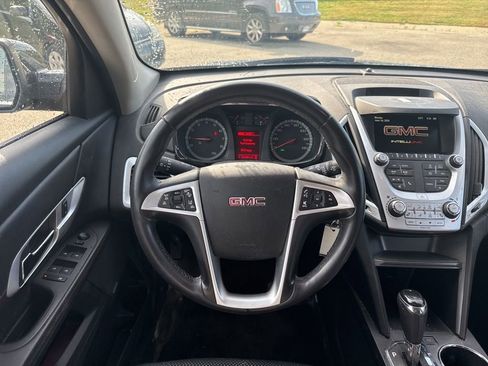 Used 2016 GMC Terrain SLE w/ Driver Alert Package I AWD/4WD image 11
