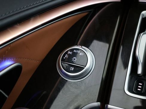 Used 2022 Mercedes-Benz S 580 4MATIC Sedan image 29