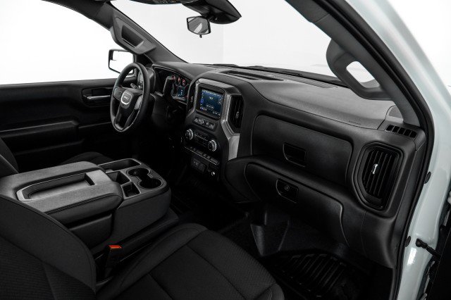 Used 2024 GMC Sierra 1500 Pro RWD image 10