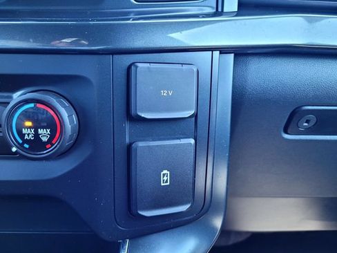 Used 2021 Ford F150 XL w/ STX Appearance Package RWD image 16