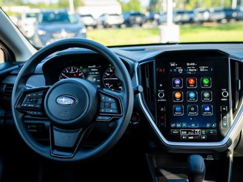 Certified 2024 Subaru Crosstrek 2.0i Premium image 7
