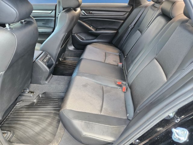 Used 2022 Honda Accord Sport image 17