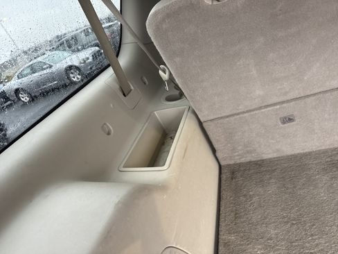 Used 2017 GMC Yukon XL Denali w/ Open Road Package image 13