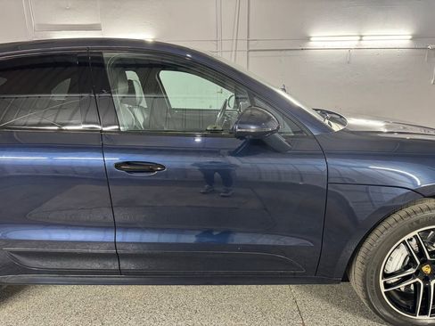 Used 2021 Porsche Macan Turbo w/ Premium Package Plus (PF0) AWD/4WD image 7