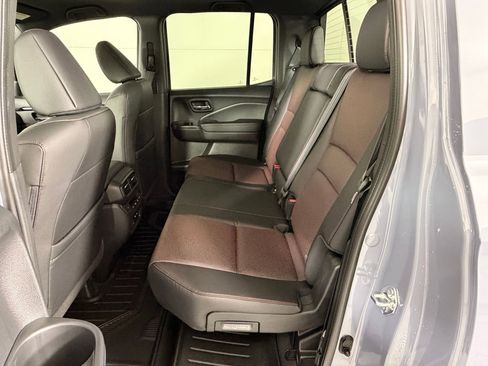 New 2026 Honda Ridgeline Black Edition image 15