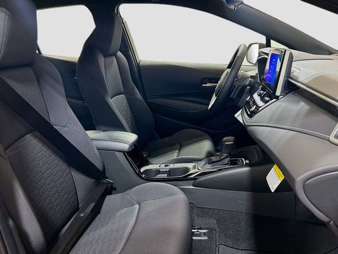 New 2026 Toyota Corolla SE FWD image 25