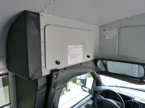 Used 2007 Chevrolet Express 3500 w/ School Bus Package image 32