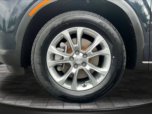 Used 2021 Hyundai Palisade SE AWD/4WD image 34