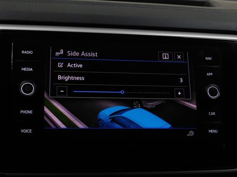 Used 2023 Volkswagen Atlas Cross Sport SEL Premium R-Line image 72