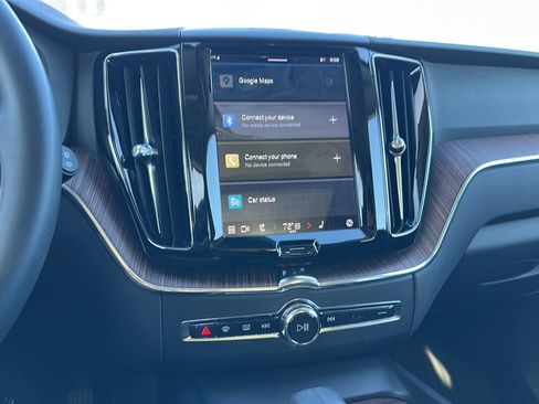 Used 2022 Volvo XC60 T8 Inscription Expression w/ Advanced Package image 30