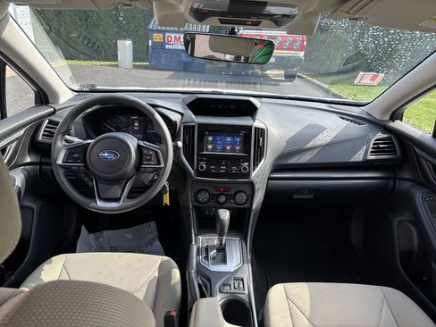Used 2022 Subaru Impreza 2.0i Premium AWD/4WD image 15