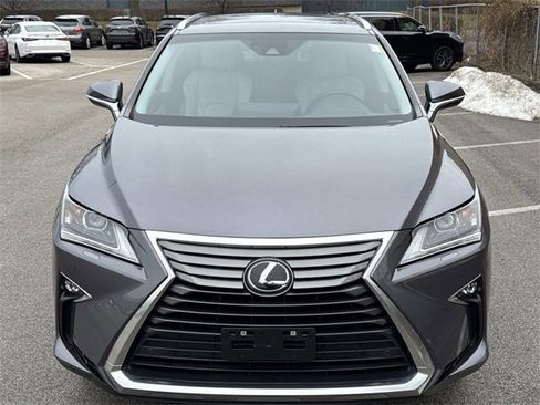 Used 2019 Lexus RX 350 AWD image 2