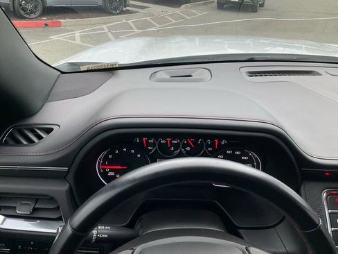 Used 2021 Chevrolet Tahoe RST image 26