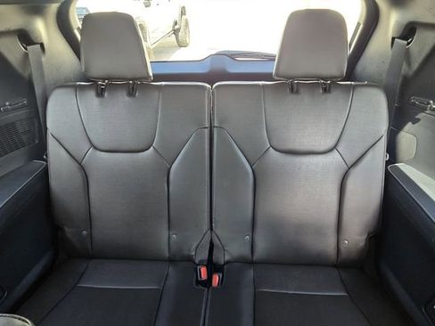 Used 2024 Lexus TX 350 FWD w/ Captains Chair Package image 15