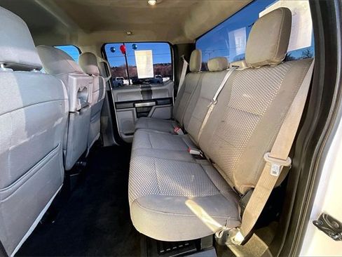 Used 2019 Ford F250 XLT image 27