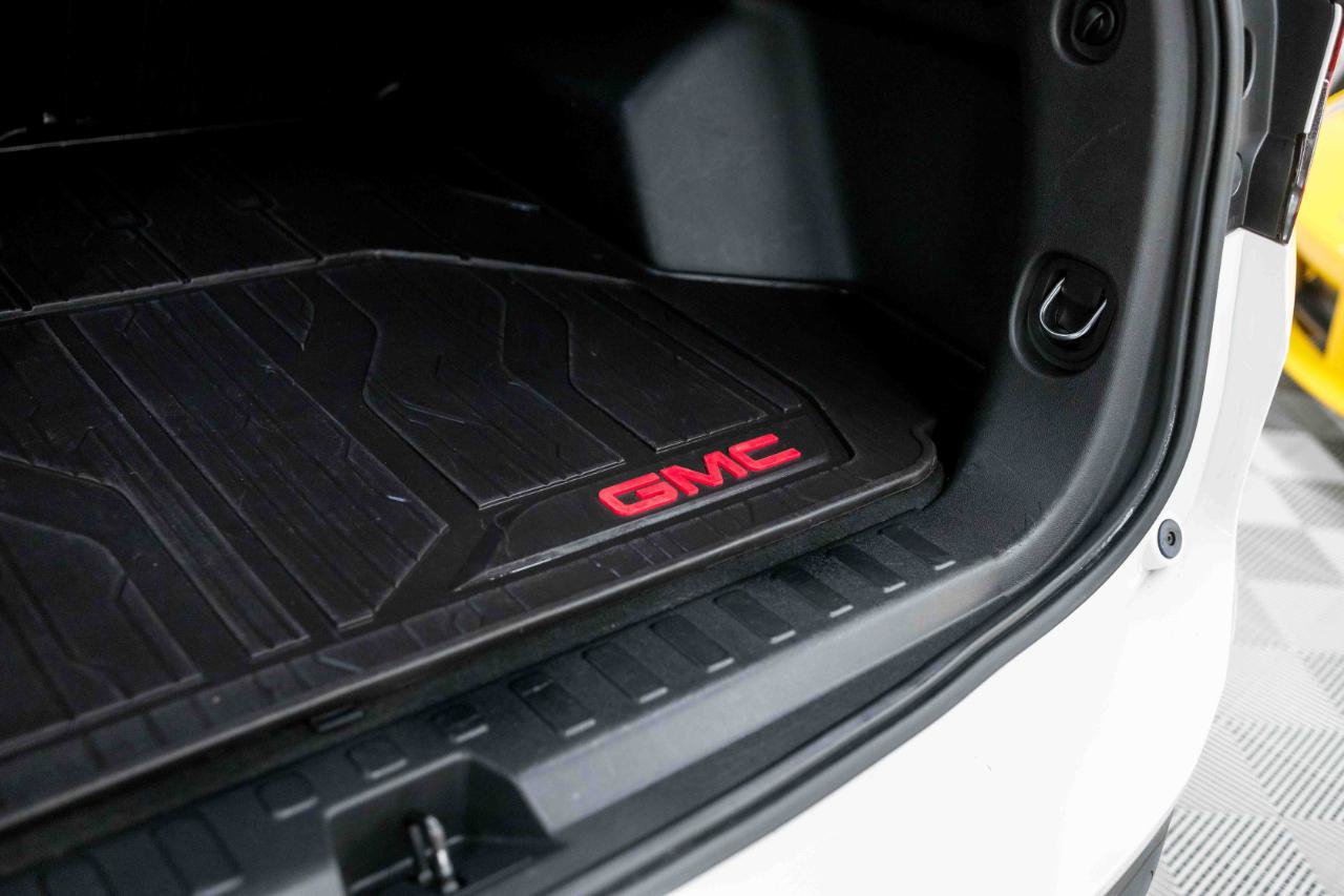 Used 2019 GMC Terrain SLE w/ Driver Convenience Package AWD/4WD image 72