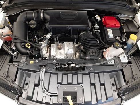 Certified 2024 Dodge Hornet GT AWD/4WD image 3