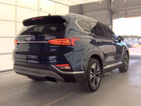 Used 2019 Hyundai Santa Fe FWD image 2