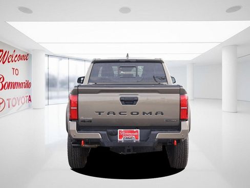 New 2025 Toyota Tacoma TRD Off-Road image 6