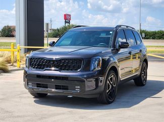New 2025 Kia Telluride SX Prestige X-Line video 2